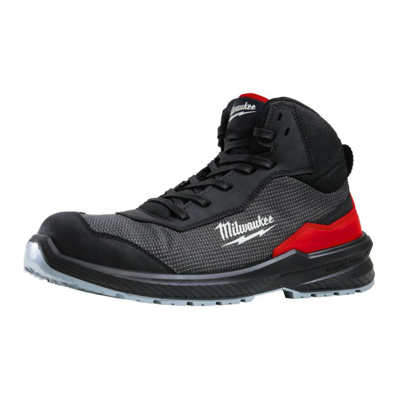 4932493703 MILWAUKEE FLEXTRED BATAI 1M110133 38 DYDIS S1PS ESD FO TALL
