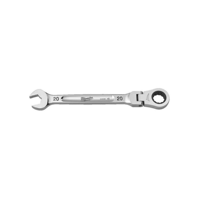 4932480215 MILWAUKEE KLUCZ PŁ-OCZ. 32mm GRZECHOTKA MAXBITE