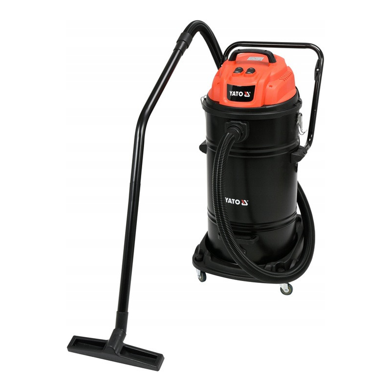 YT-85710 YT.ODKURZACZ WARSZTATOWY 2400W / 70L