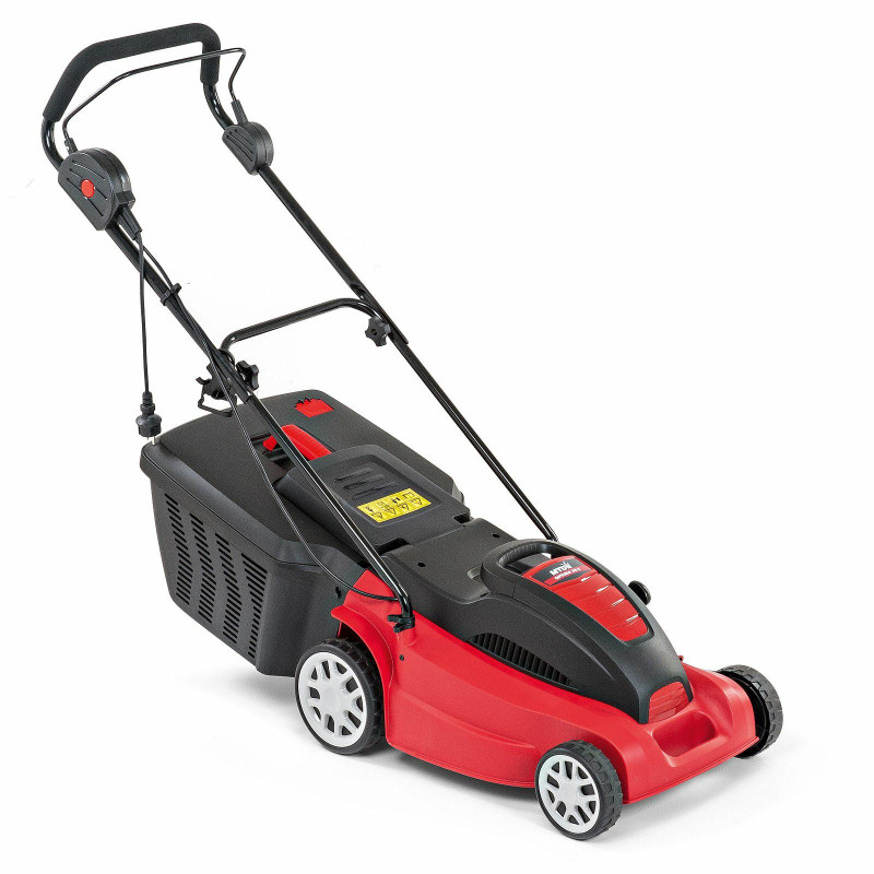 18AKIJH-600 MTD ELEKTRINĖ VEJAPJOVĖ 1600W OPTIMA 38 E