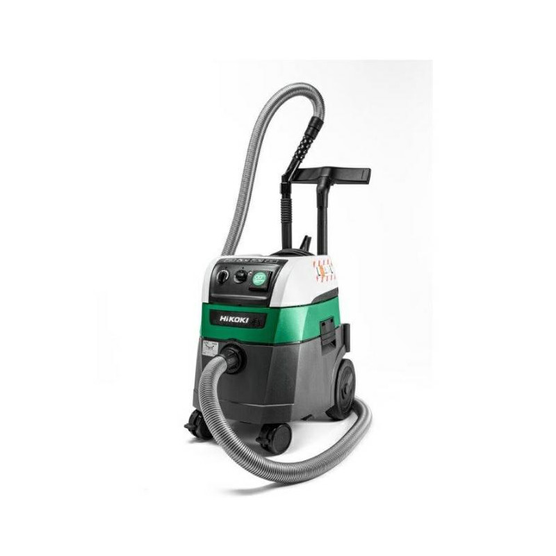 HIKOKI.HOOVER 1400W 35L RP350YBLWAZ L