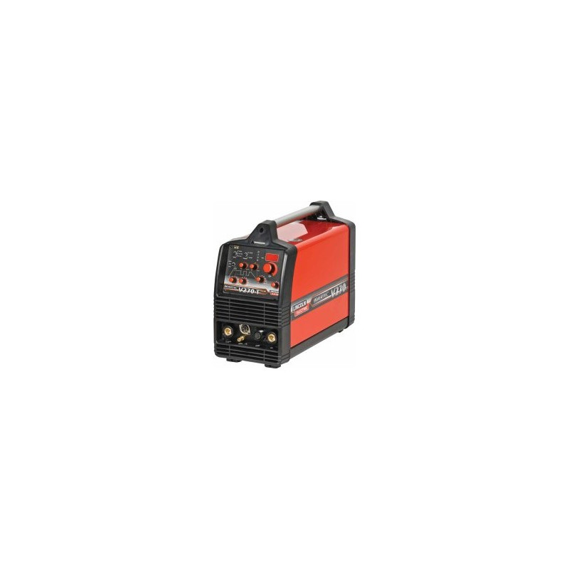 K12024-1 LINCOLN SPAWARKA TIG INVERTEC V270-TP *