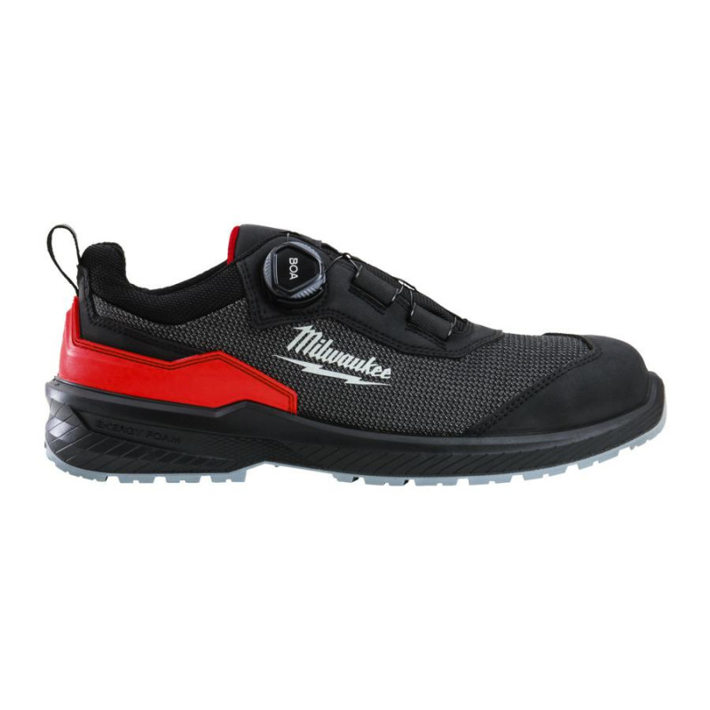 4932498092 MILWAUKEE BATAI FLEXTRED BOA B1L110133 48 DYDIS S1PS ESD FO LOW
