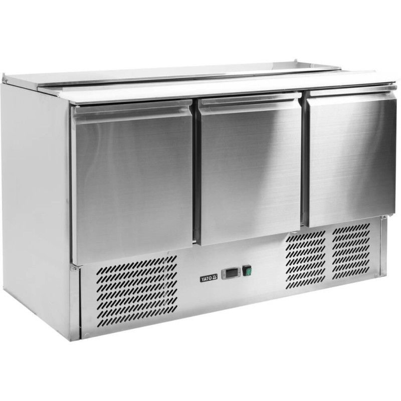 YG-05290 YG.ŠALDYTUVINIS SALOTŲ STALAS 368L 3