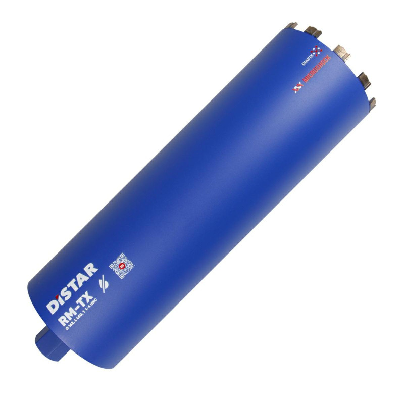 10215129019 DISTAR DIAMOND CORNER RM-TX 1 1/4" 182mm x 450mm DRY