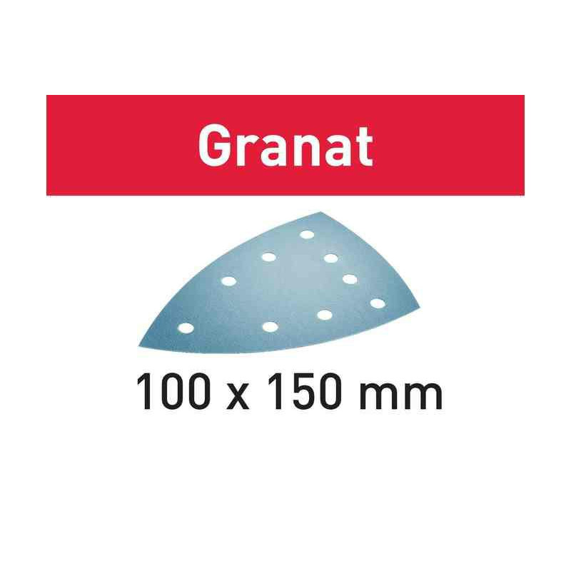 577550 FT.ŠLIFAVIMO LAKŠTAS STF DELTA/9 P240 GR/100