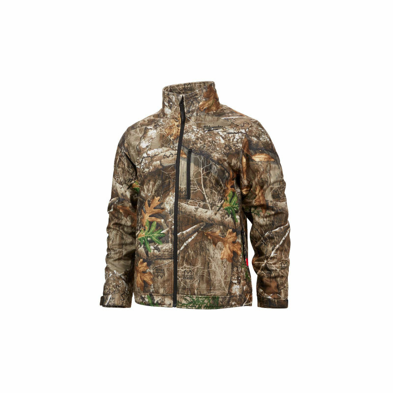 4933478978 MILWAUKEE.WARMING JACKET. M12HJCAMO6-0(M) CAMO
