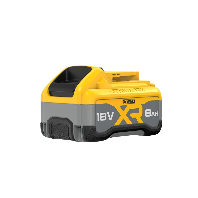 DCB1880-XJ DEWALT.BATERIJA 18V 8,0Ah