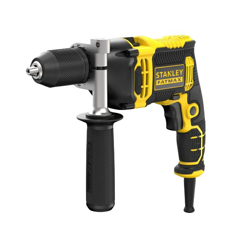 FMEH750K-QS ST WIERTARKA UDAROWA  750W FMEH750K WALIZKA