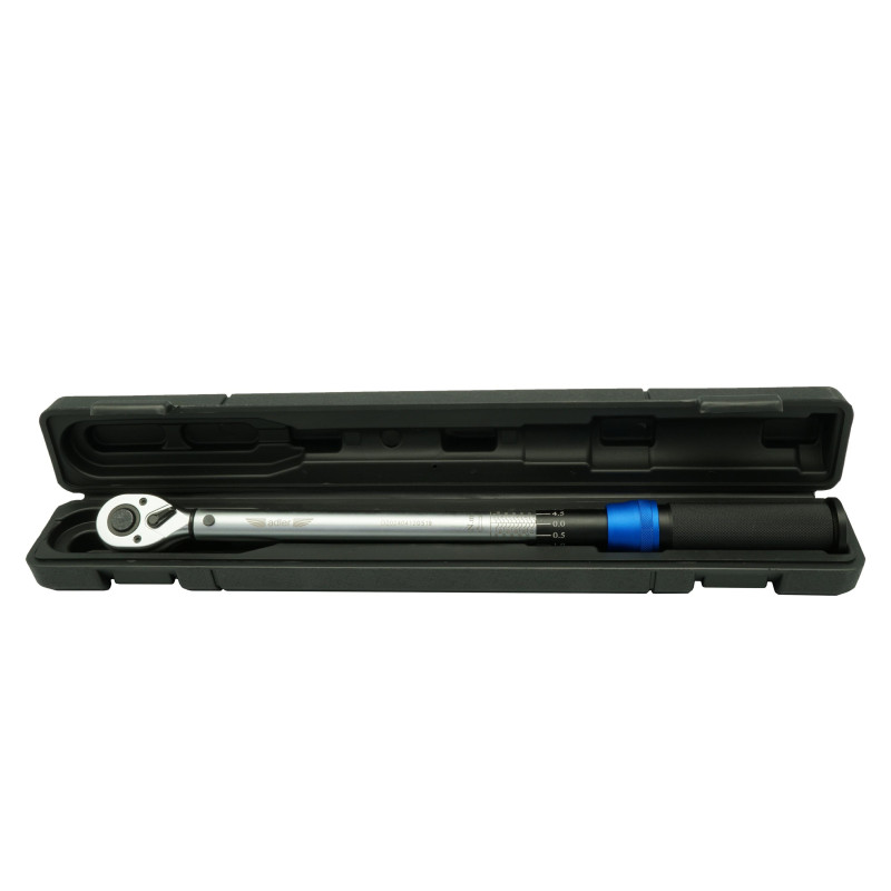 3558.4 ADLER 3/8" dinamometrinis veržliaraktis 10-110Nm