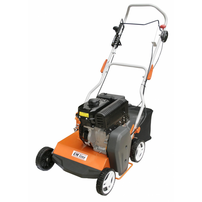 OO-OTHSRH40L65 OLEO-MAC SKARIFIKATORIUS SRH 40 L65 OM LINE