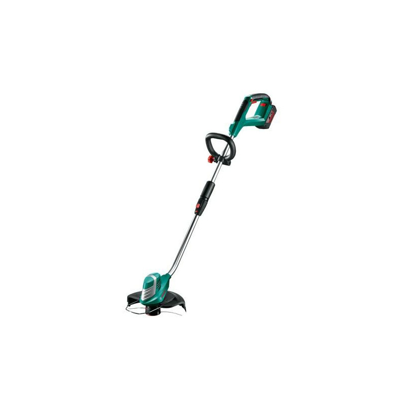 0600878N04 BOSCH.VEE PJAUNAMOJI. PAŽANGUS ŽOLĖS PJOVIMAS 36 (BT)