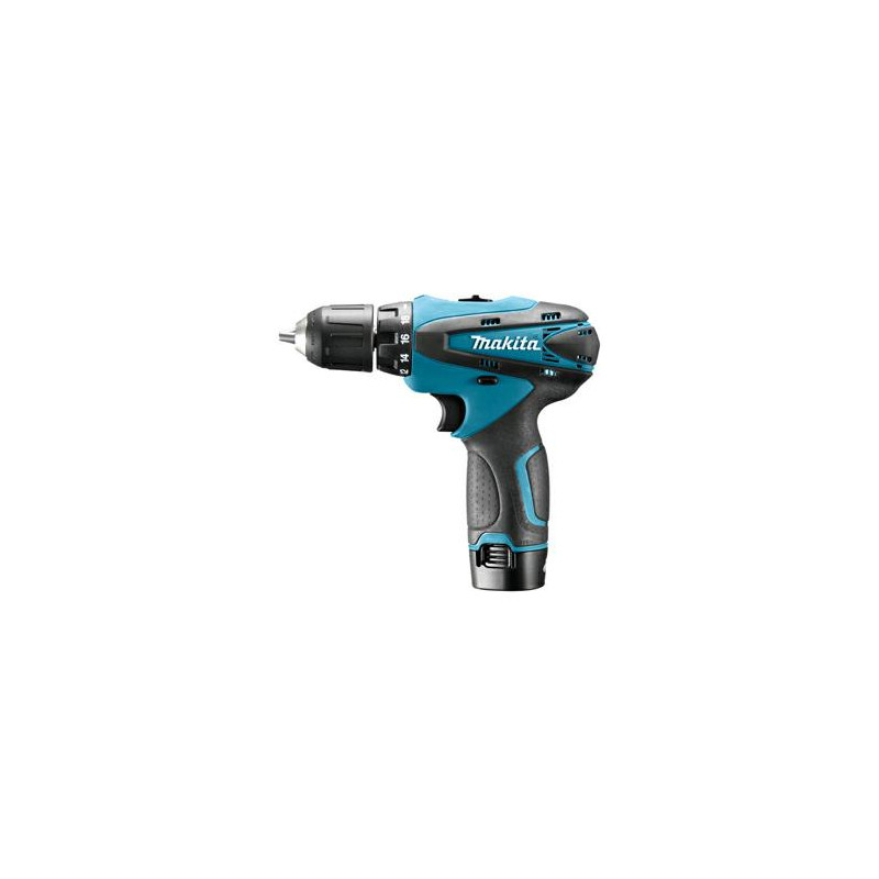 DF330DWE MAKITA.WIERTARKO-WKRĘTARKA 10,8V LI-ION ...