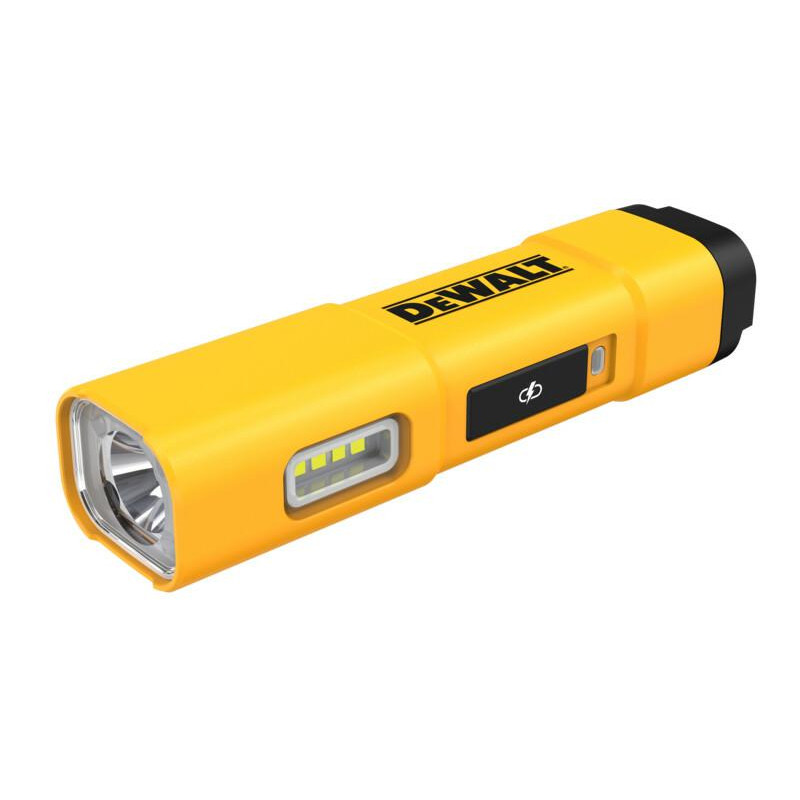 DCL183-XJ DEWALT.USB LED ŽIBINTUVĖLIS DCL183
