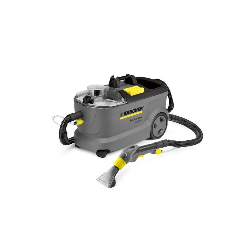 1.100-130.0 KARCHER ODKURZACZ PIORĄCY PUZZI 10/1 *EU