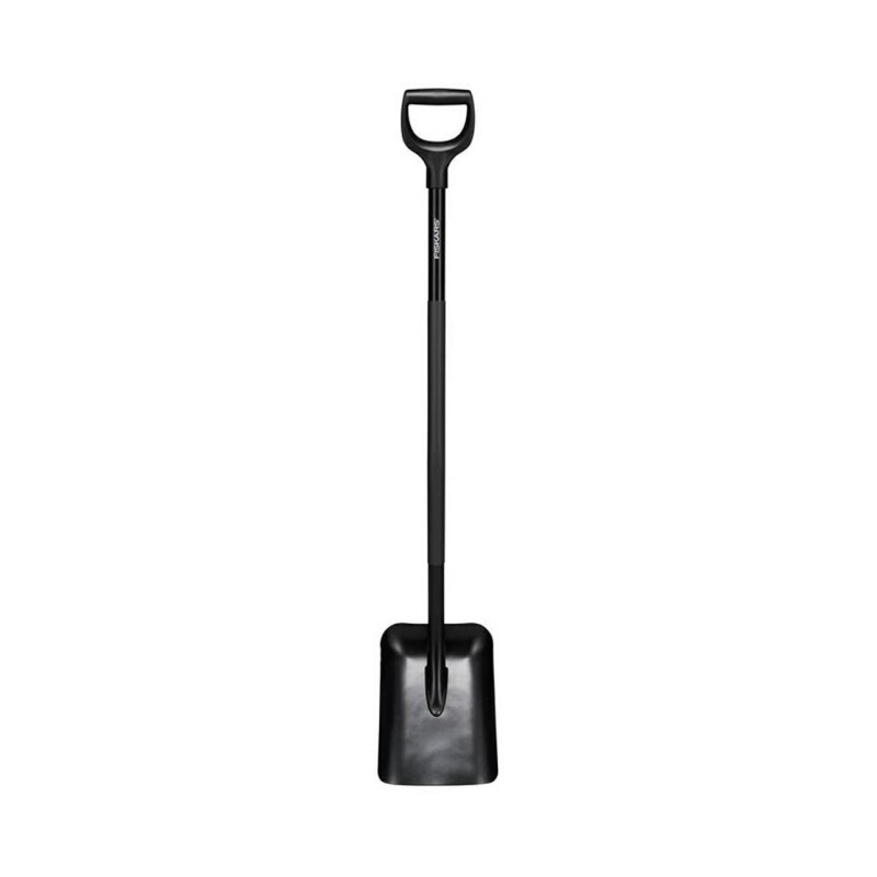 1067515 FS.SHOVEL COMFORT BLACK