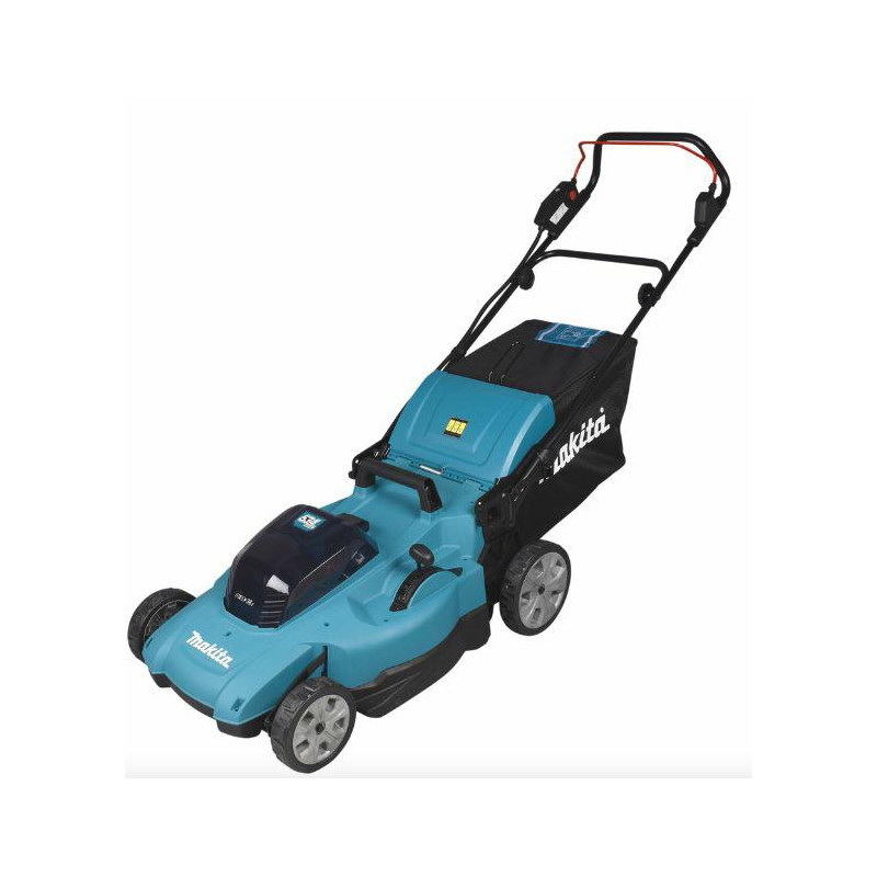 MAKITA.KOSIARKA 2x18V DLM538Z 53cm