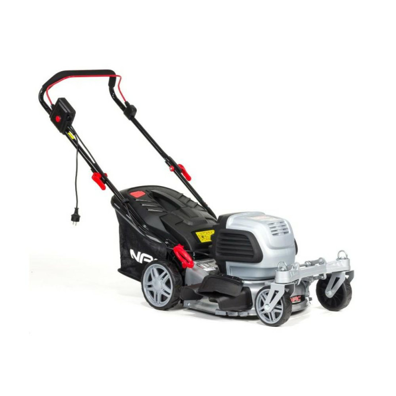 LE16-42-SIR-JR NAC VEJAPJOVĖ ELECTR. 1600W LE16-42-SIR-J R