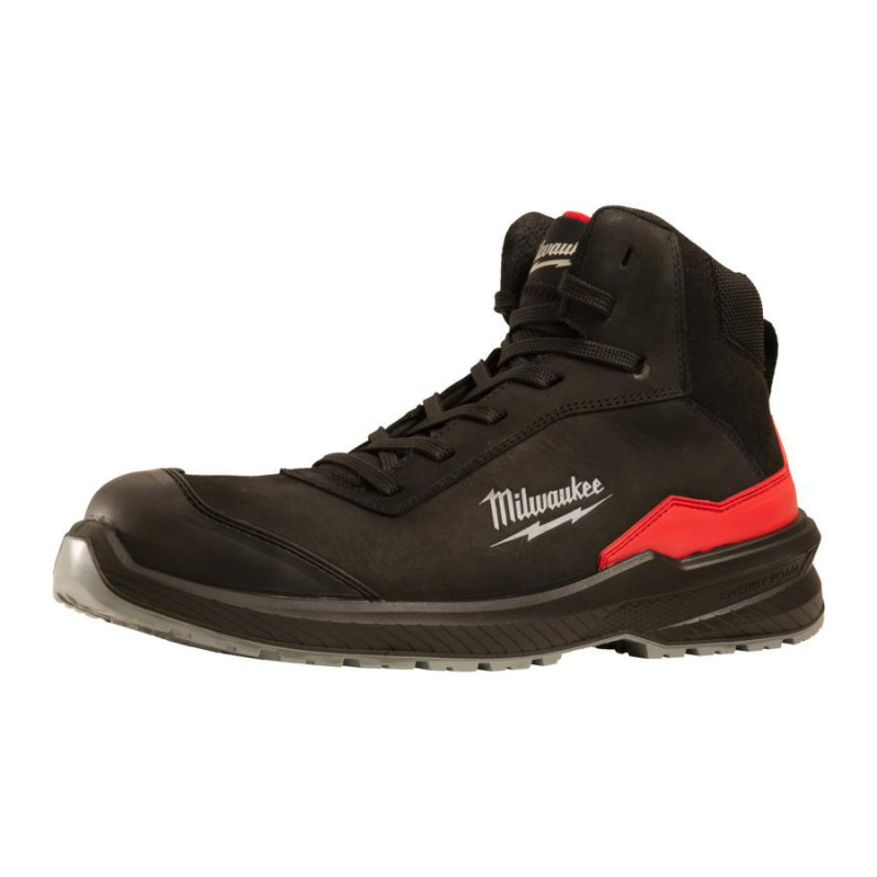 4932493731 MILWAUKEE FLEXTRED BATAI 1M110133 40 DYDIS S3S ESD SC FO