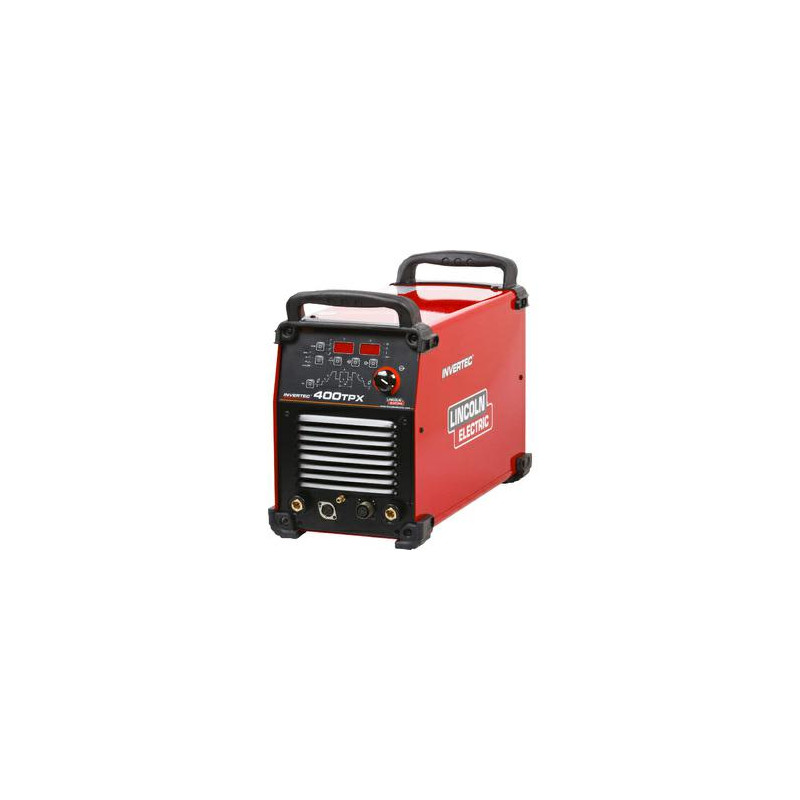 K12043-1 LINCOLN SPAWARKA TIG INVERTEC 400TPX