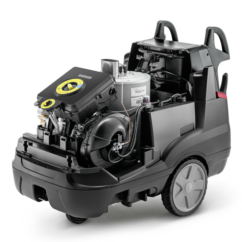 1.071-939.0 KARCHER SLĖGINIS PLOVIMO ĮRENGINYS. HDS 10/21-4 M *EU-I