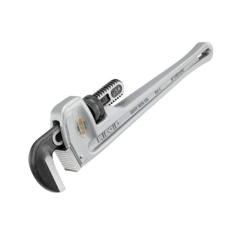 31105 RIDGID KLUCZ DO RUR STILLSON ALU HD  3"..