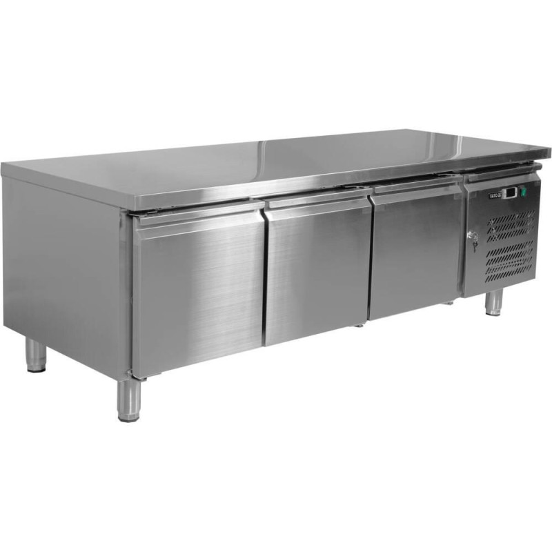 YG-05259 YG.UNDERCOUNTER ŠALDYTUVAS 317L 3