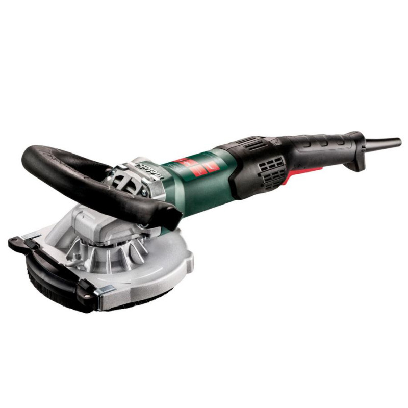 603825700 METABO.SZLIFIERKA DO BETONU RSEV 19-125 RT WALIZKA