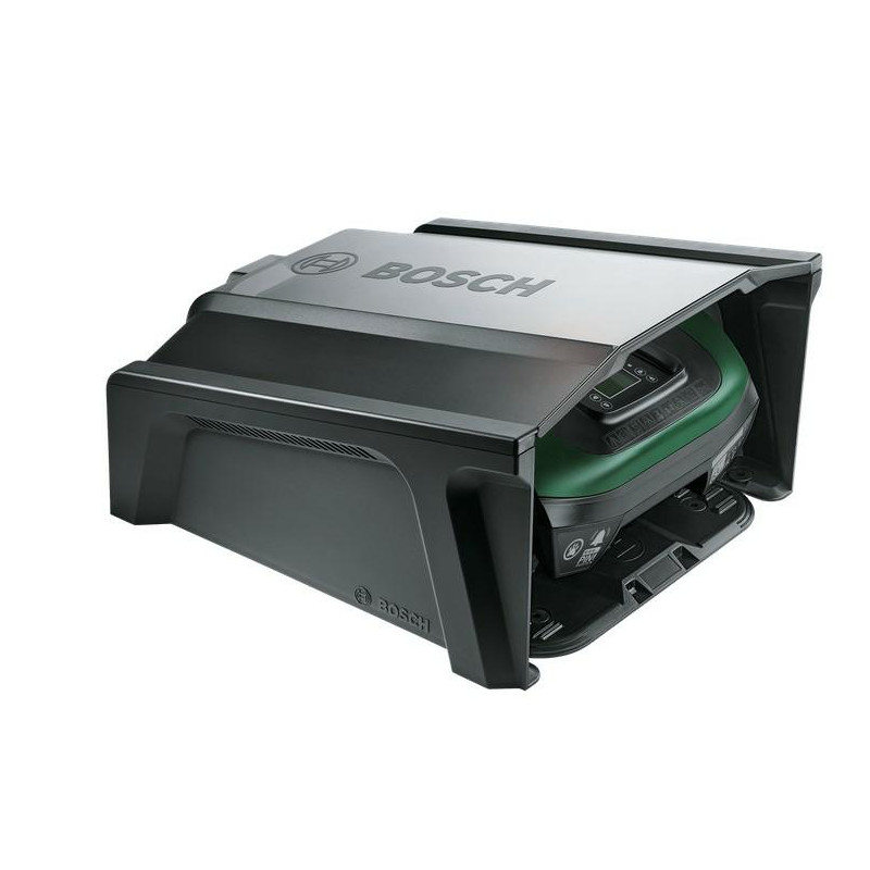 06008B0500 BOSCH.KOSIARKA ROBOT - INDEGO GARAGE ...