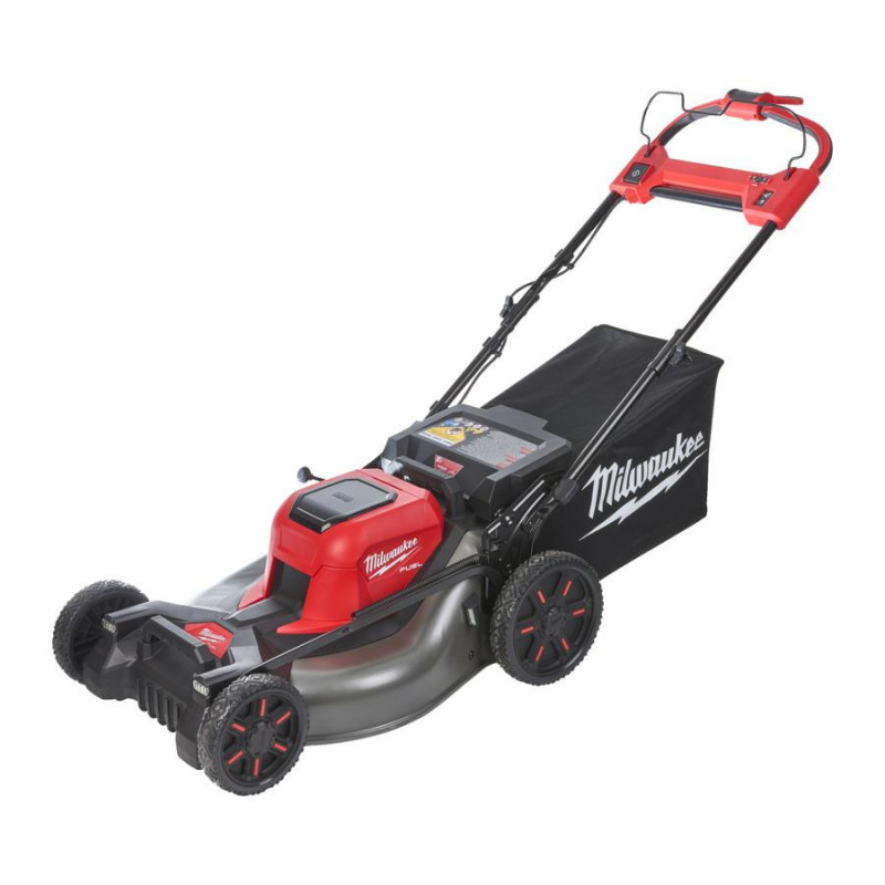 4933479585 MILWAUKEE.KOSIARKA 2x18V M18F2LM53-122 2x12Ah 53cm