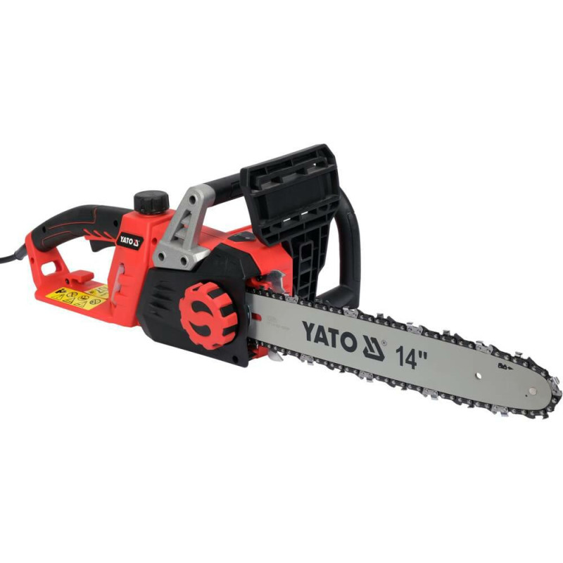 YT-84868 YT.ELEKTRINIS GRANDININIS PJŪKLAS 1600W 14"