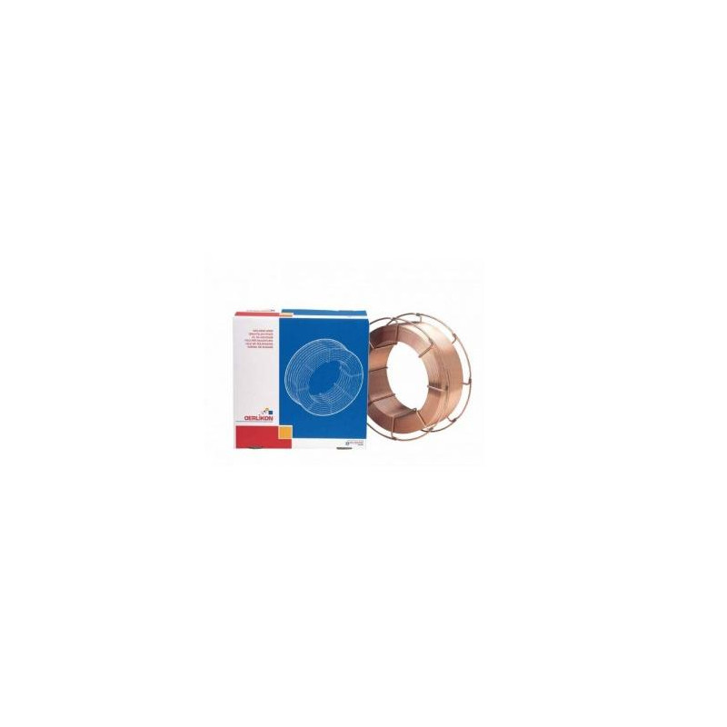W000283002 OERLIKON DRUT SPAW.NIERDZ. 0,8/15kg .