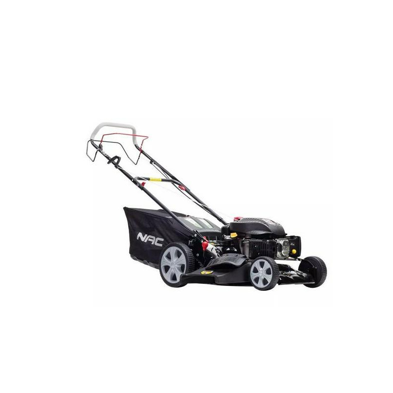 LS46-146-H-NG NAC KOSIARKA SPAL. NAPĘD 146cc LS46-146- H-NG