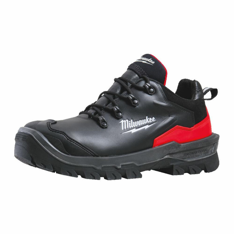 4932493758 MILWAUKEE BATAI ARMOURTRED 1L110111W DYDIS 44 S3S HRO SC FO LG LOW
