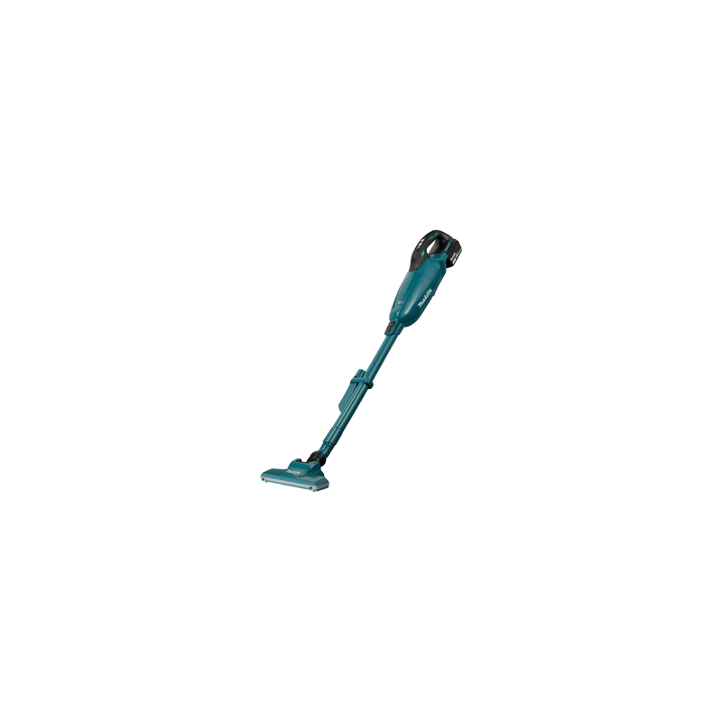 MAKITA.HOOVER 18V DCL284FRF KAPSULĖ