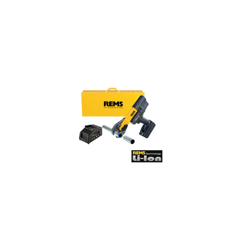578010R220 REMS MINI PRESAS 22V ACC .
