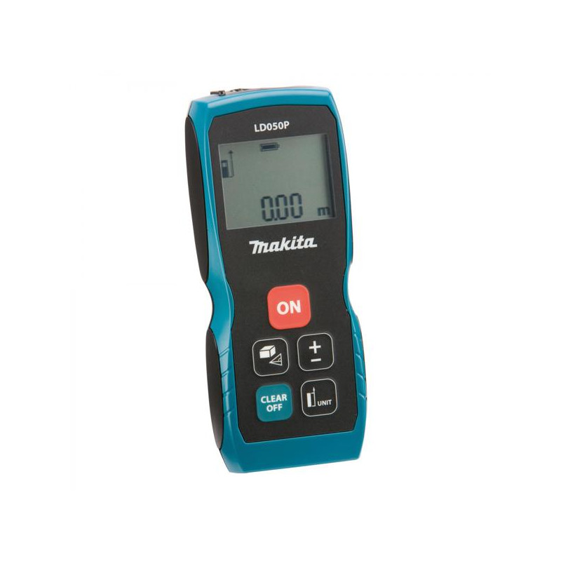 MAKITA.DALMIERZ LASEROWY  50m    LD050P