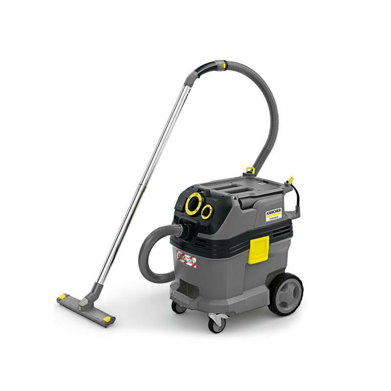 1.148-211.0 KARCHER ODKURZACZ UNIWERSALNY NT 30/1 TACT TE L