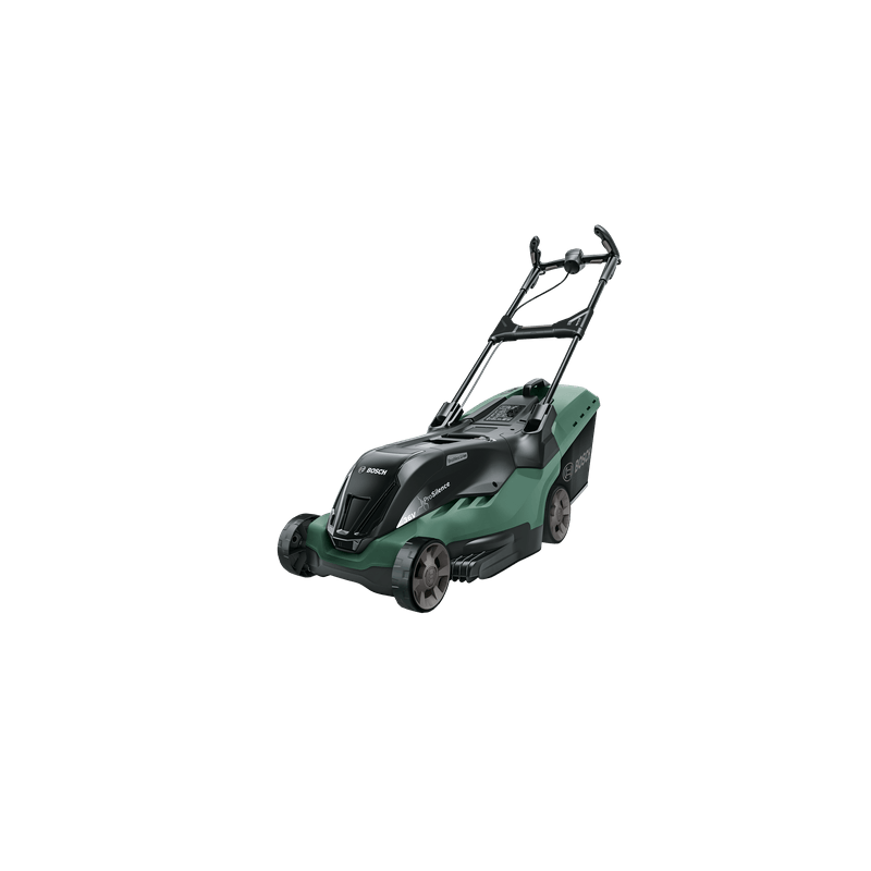 06008B9606 BOSCH.KOSIARKA ADVANCED ROTAK 36-660 LI 36V 2x2,0Ah 42cm