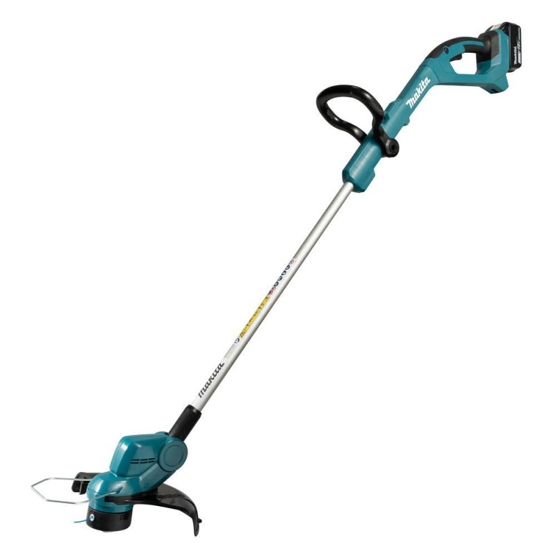 DUR193RF MAKITA.VEE PJAUNAMOJI. 18V DUR193RF