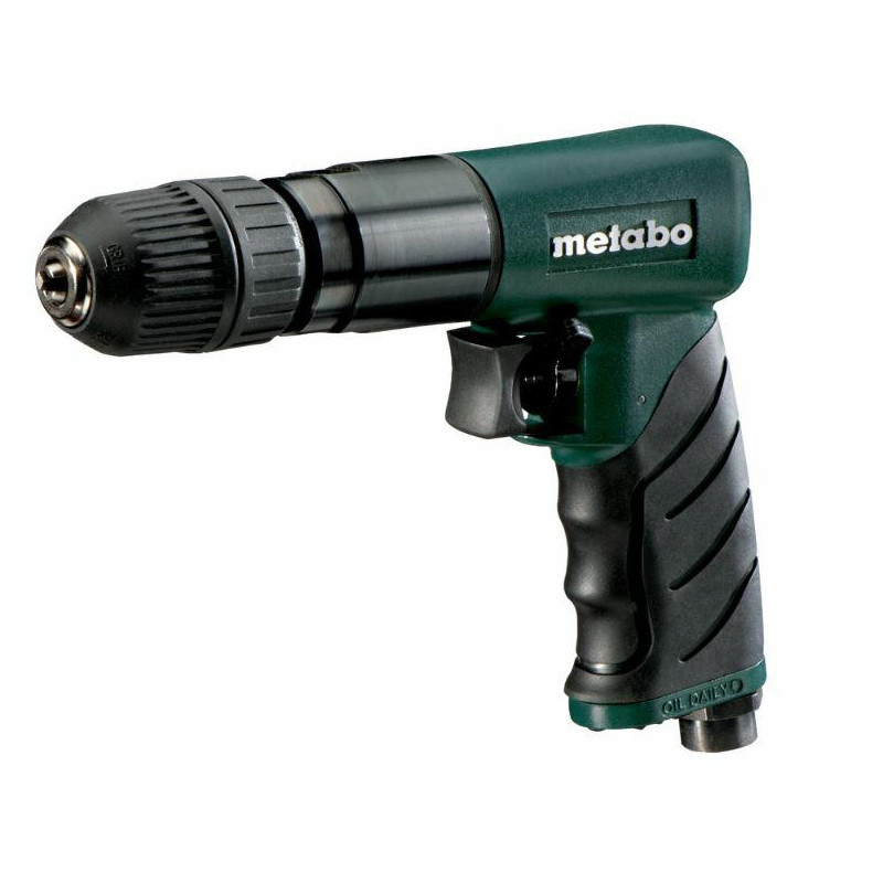 604120000 METABO.PNE.DRILL DB 10