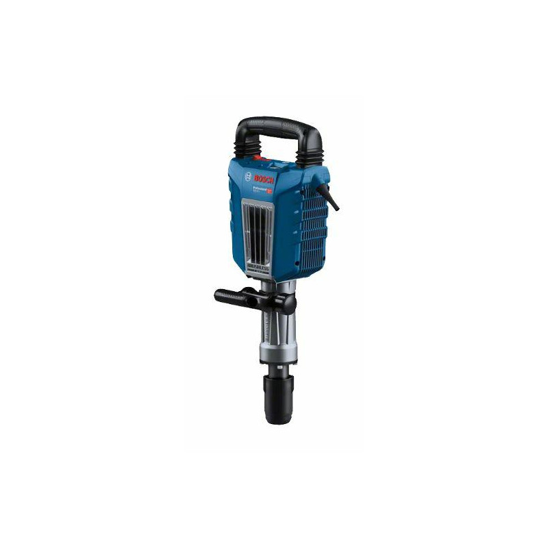 0611344020 BOSCH.HEX plaktukas 1750W GSH 14 C 28J 14,6 kg