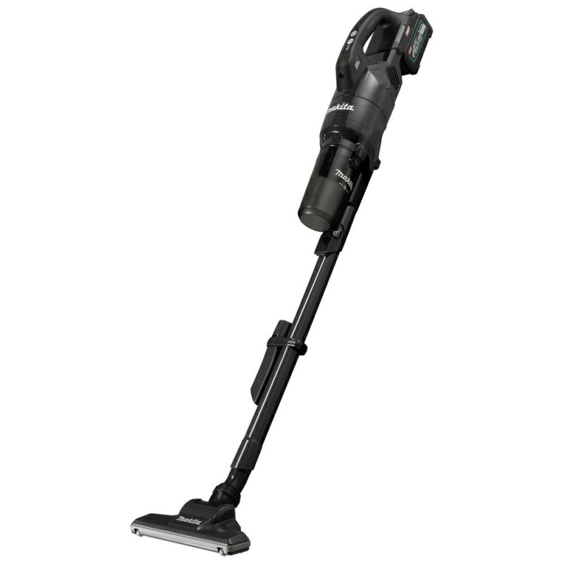 MAKITA.Dulkių siurblys 40V XGT CL003GD202 2.5Ah