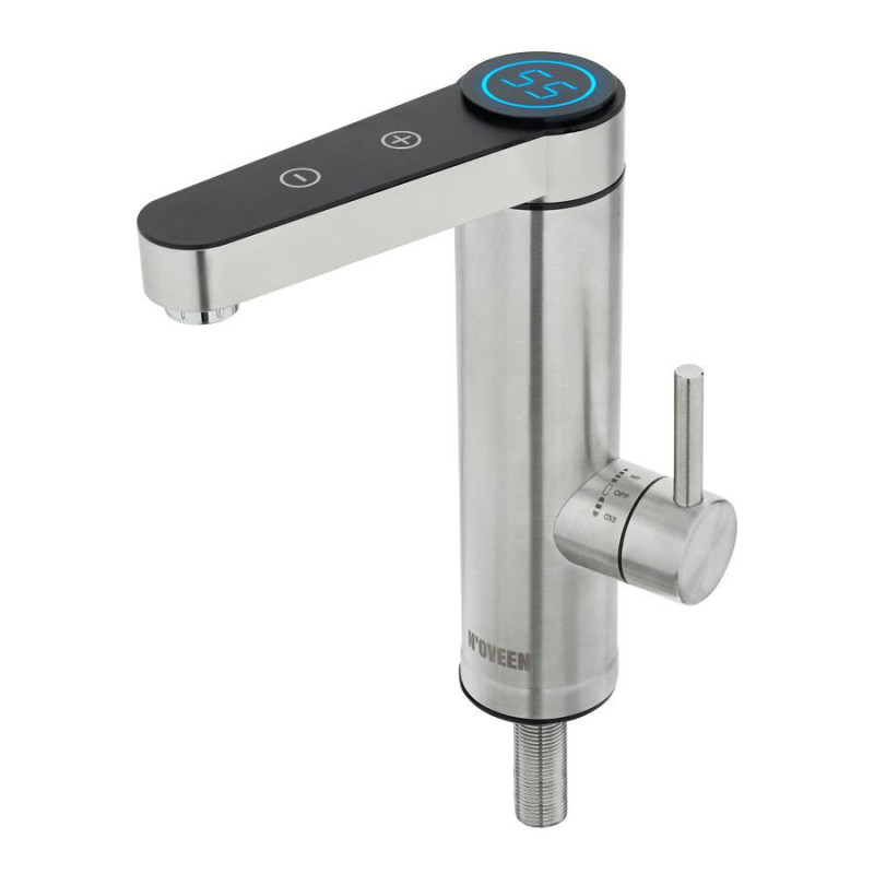 NOVEEN IWH960 INOX MOMENTINIS VANDENS ŠILDYTUVAS
