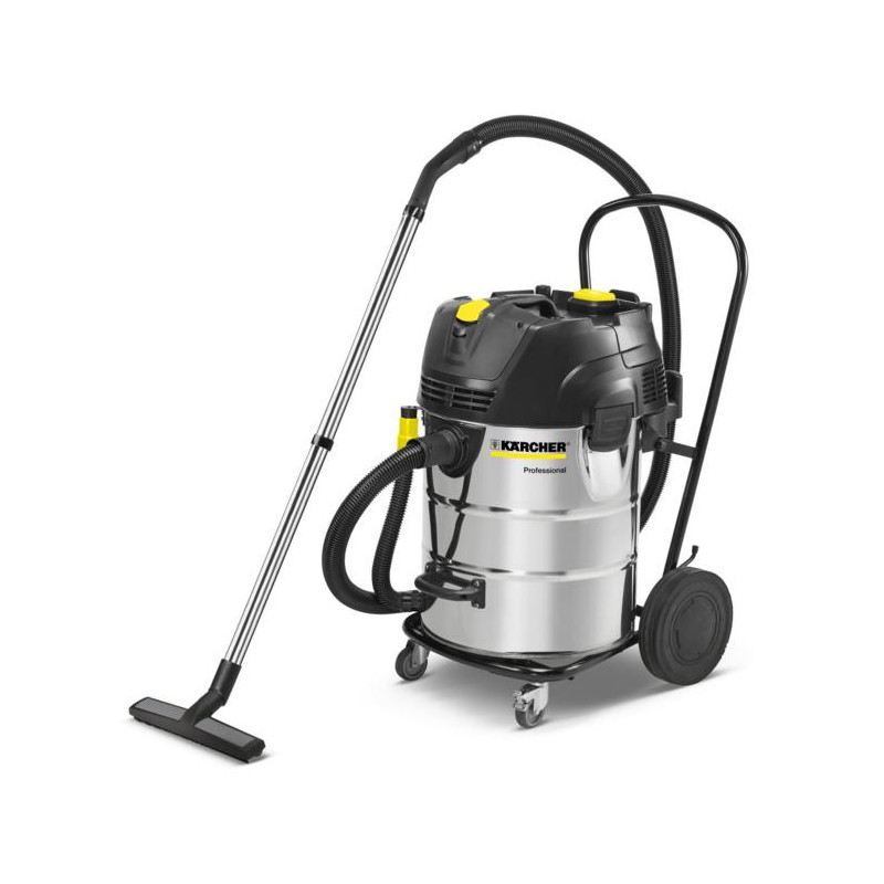 1.667-292.0 KARCHER UNIVERSAL HOOVER NT 75/2 AP ME TC ...