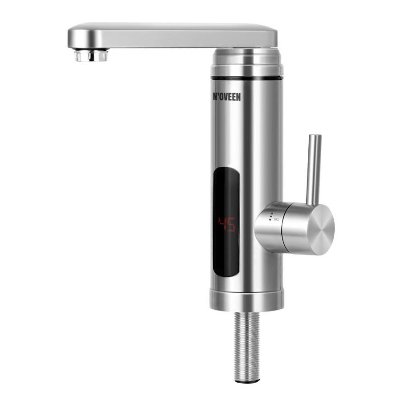 NOVEEN IWH560 INOX MOMENTINIS VANDENS ŠILDYTUVAS