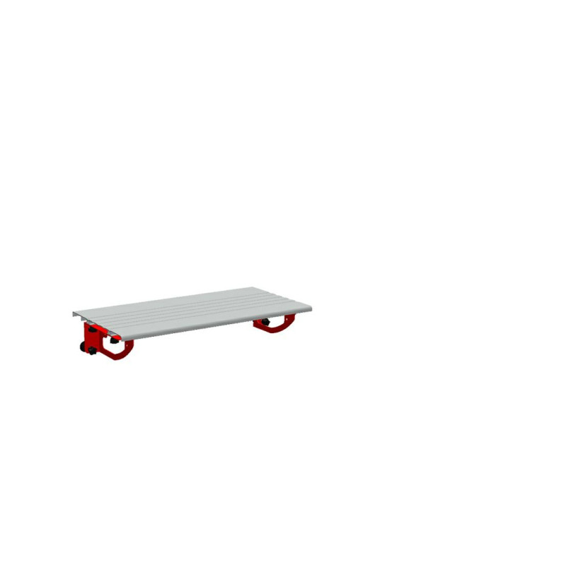 57941 "RUBI" STALO PRIEDAS DV/DC/DCX/DS/DX
