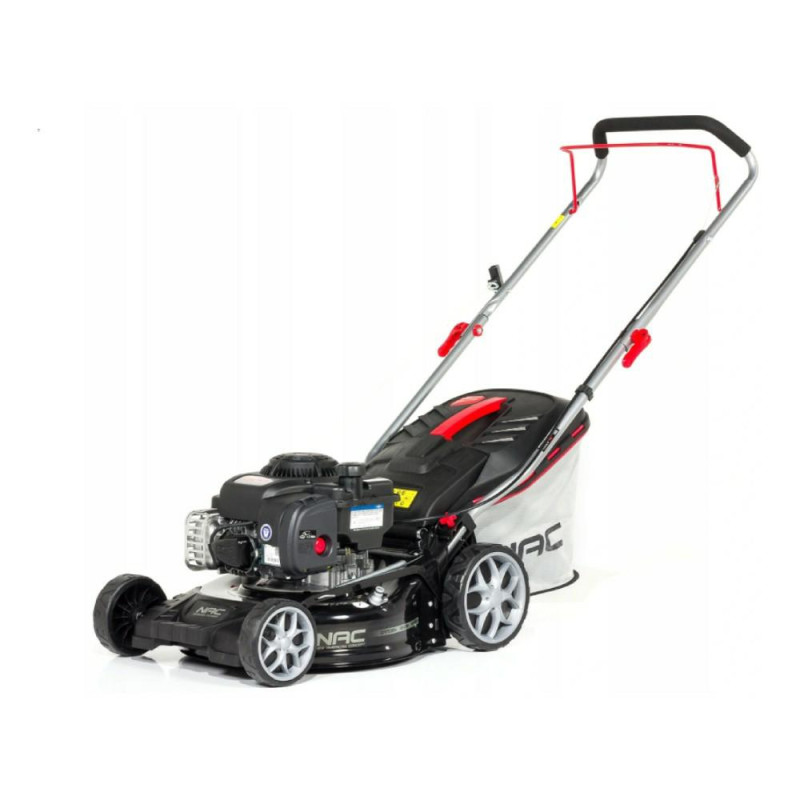 LP42-300BS-JR NAC DEGIMO VEJAPJOVĖ. B-S 125 cm3 LP42-300BS- JR