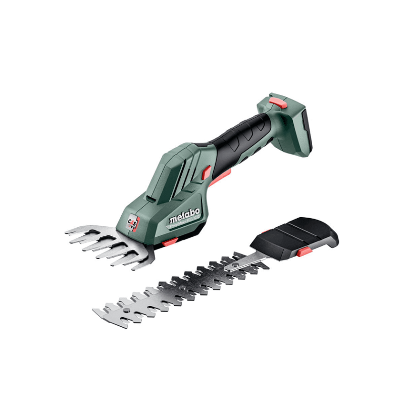 601608850 METABO.ŽOLĖS IR KRŪMŲ ŽIRKLĖS AKU POWERMAX SGS 12Q