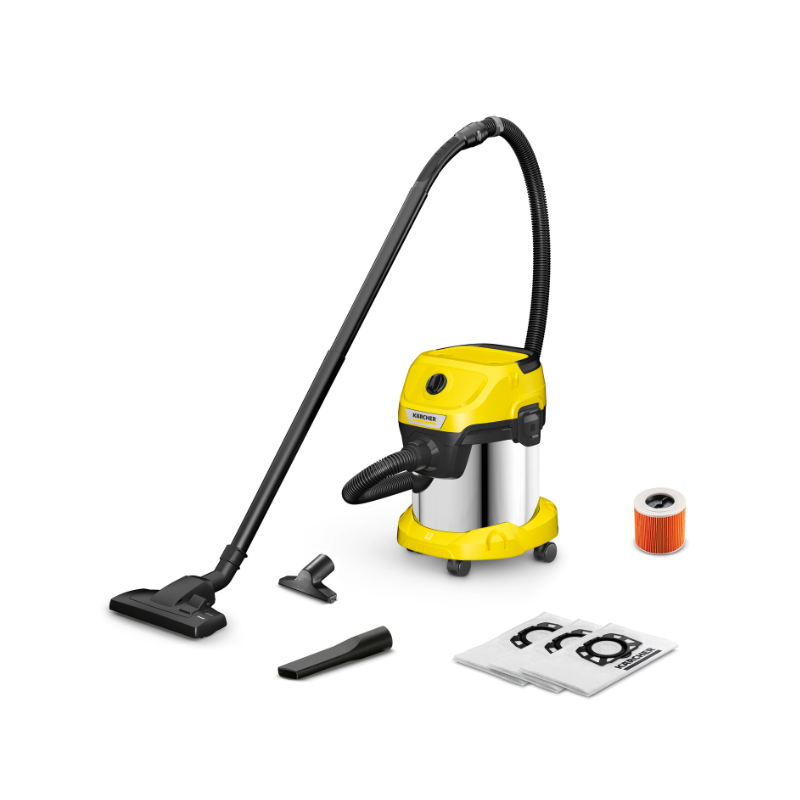 1.628-122.0 KARCHER HOOVER WD 3 V-15/6/20 EU